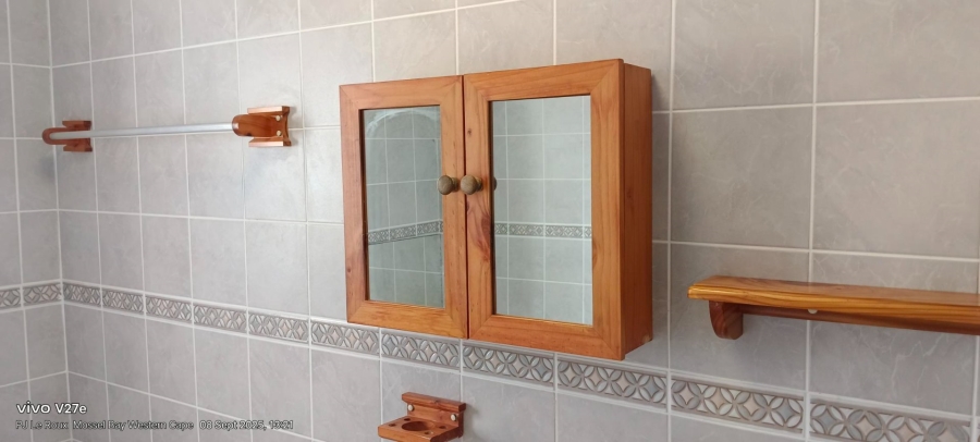 3 Bedroom Property for Sale in Mossel Bay Central Western Cape